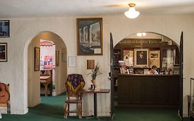 Amargosa Opera House&Hotel